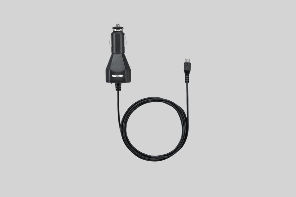 Shure SBC-CAR